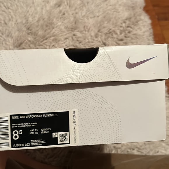 Nike Vapormax - Picture 7 of 8